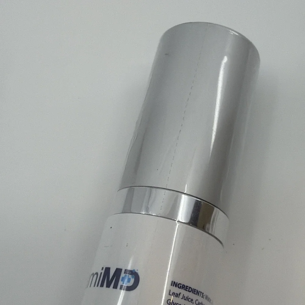 MiamiMD Miami MD Dark Spot Instant Wrinkle And Intensive Eye Repair Cream Set